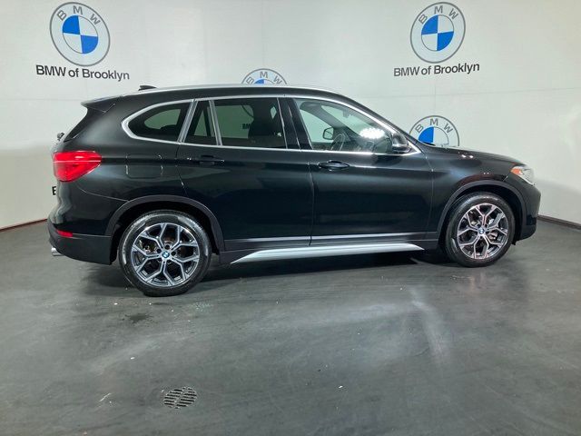 2021 BMW X1 xDrive28i