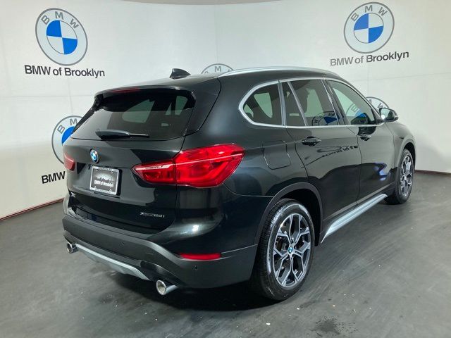 2021 BMW X1 xDrive28i