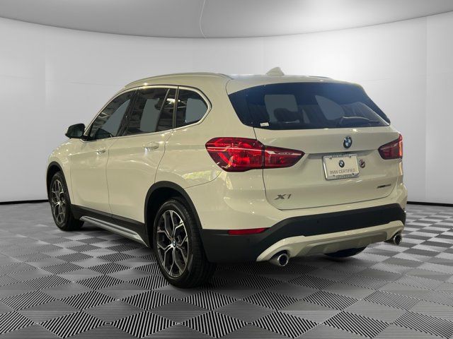 2021 BMW X1 xDrive28i