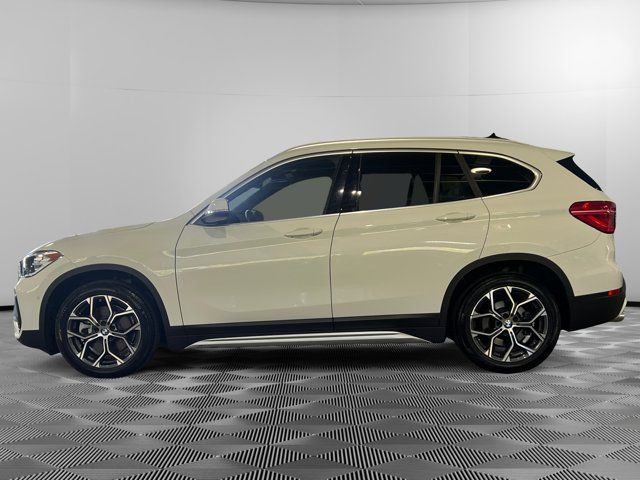 2021 BMW X1 xDrive28i