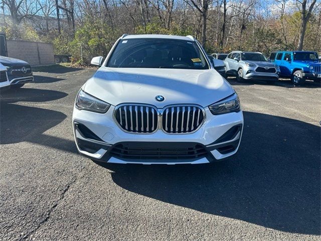 2021 BMW X1 xDrive28i