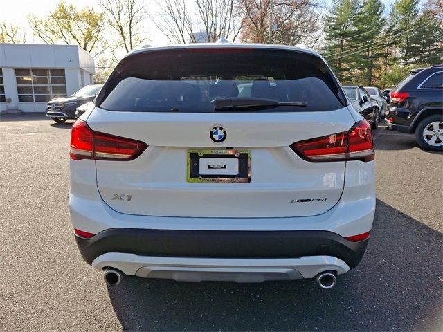 2021 BMW X1 xDrive28i