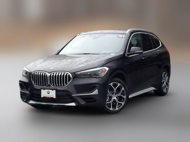 2021 BMW X1 xDrive28i