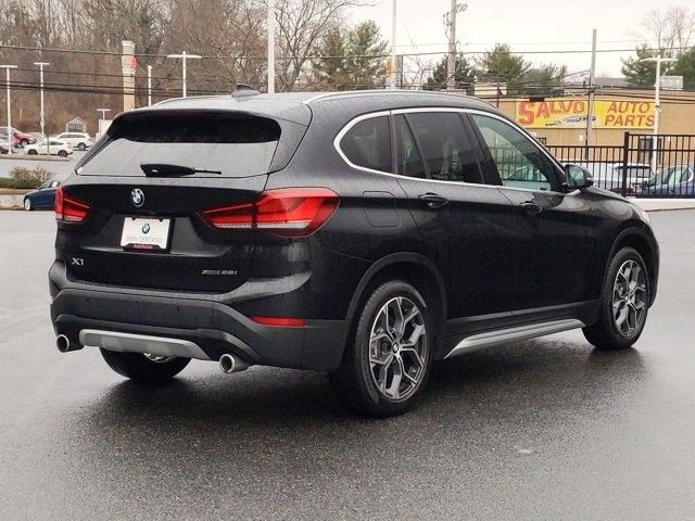 2021 BMW X1 xDrive28i