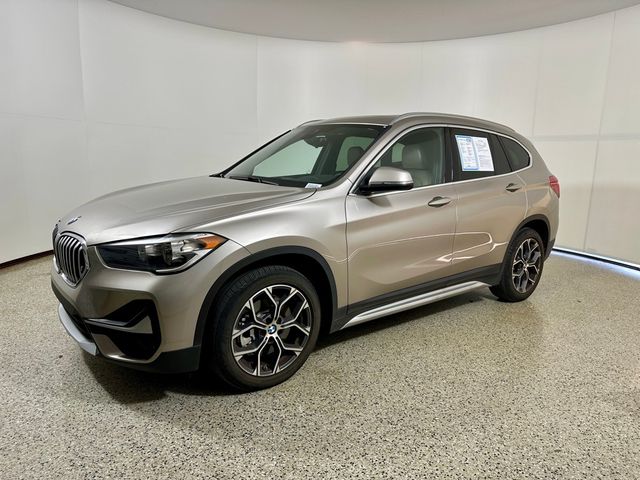 2021 BMW X1 xDrive28i