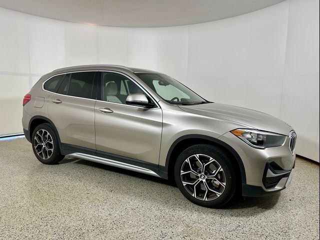 2021 BMW X1 xDrive28i