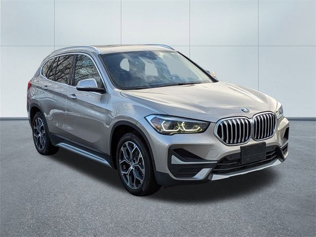 2021 BMW X1 xDrive28i