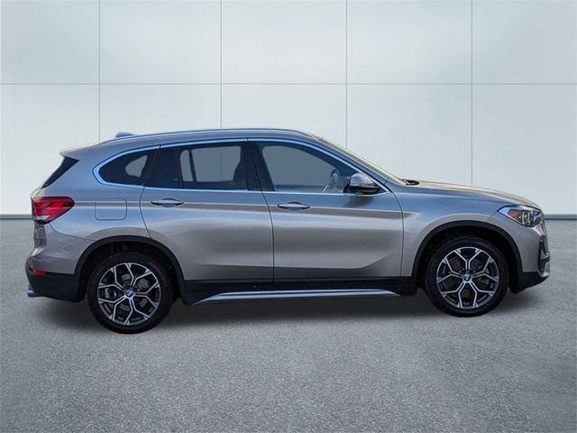 2021 BMW X1 xDrive28i