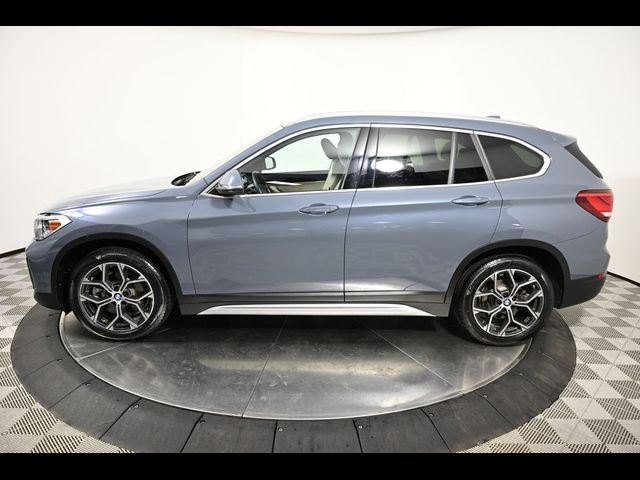 2021 BMW X1 xDrive28i