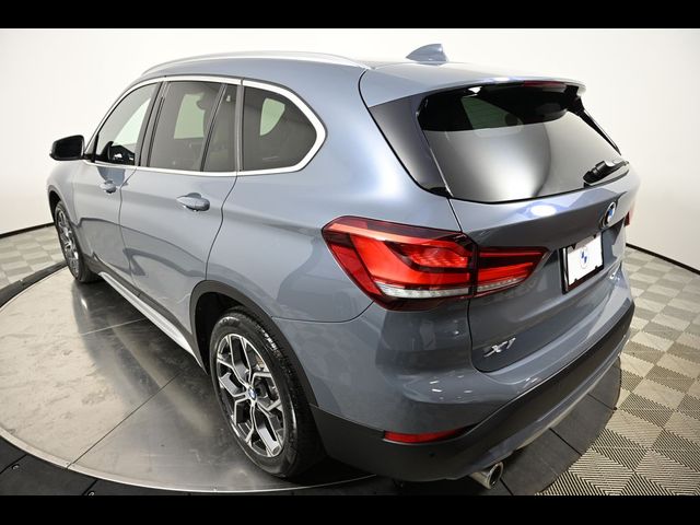 2021 BMW X1 xDrive28i