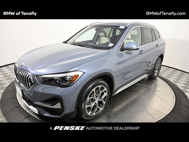 2021 BMW X1 xDrive28i