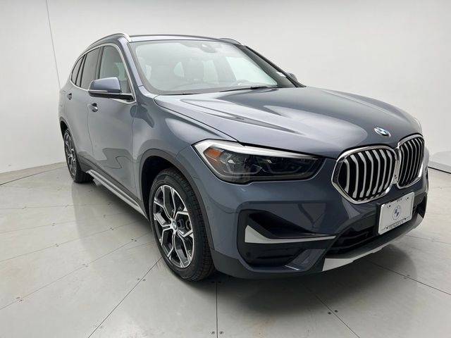 2021 BMW X1 xDrive28i