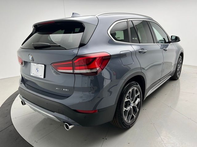 2021 BMW X1 xDrive28i