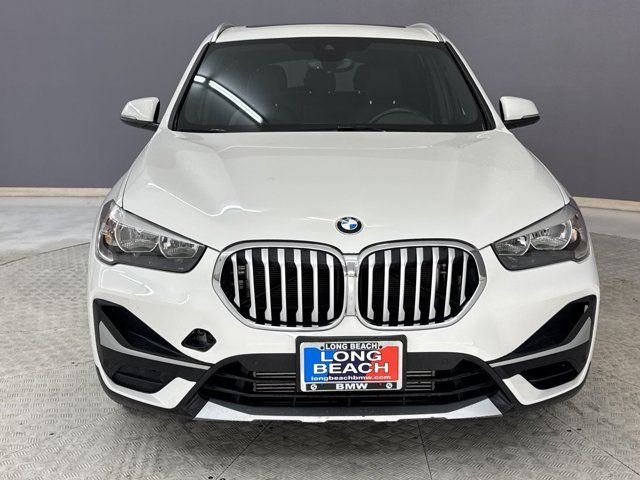 2021 BMW X1 xDrive28i