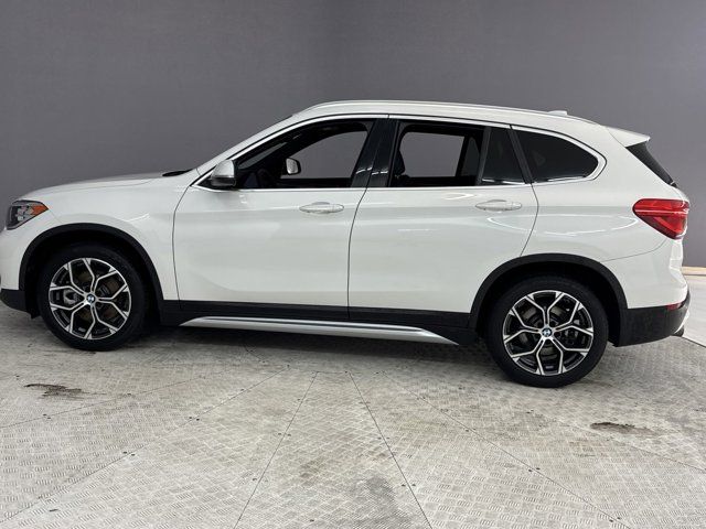 2021 BMW X1 xDrive28i