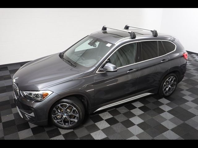 2021 BMW X1 xDrive28i