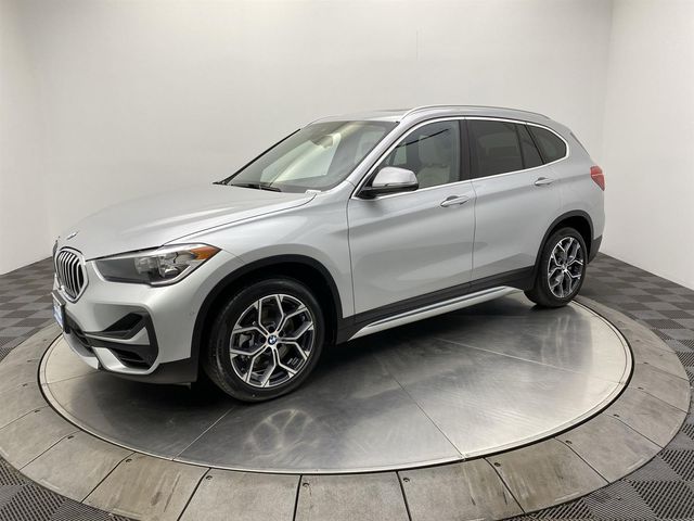 2021 BMW X1 xDrive28i