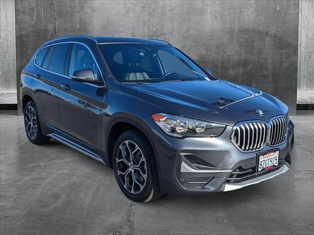 2021 BMW X1 xDrive28i