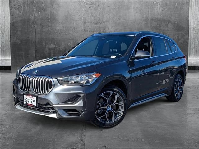 2021 BMW X1 xDrive28i