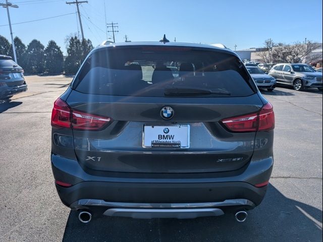 2021 BMW X1 xDrive28i