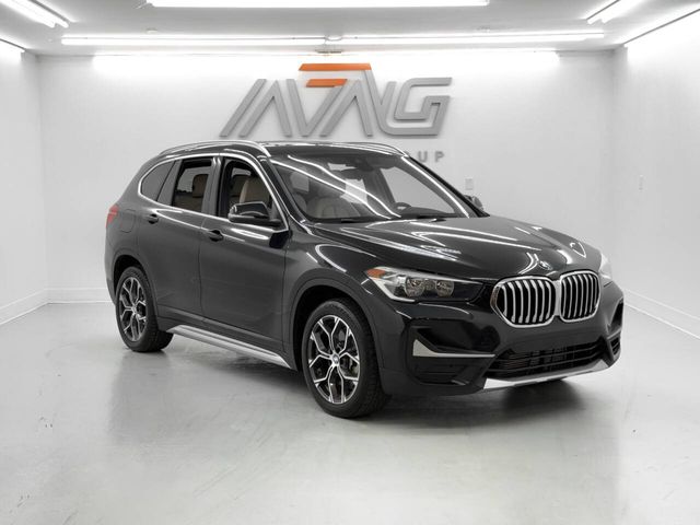 2021 BMW X1 xDrive28i