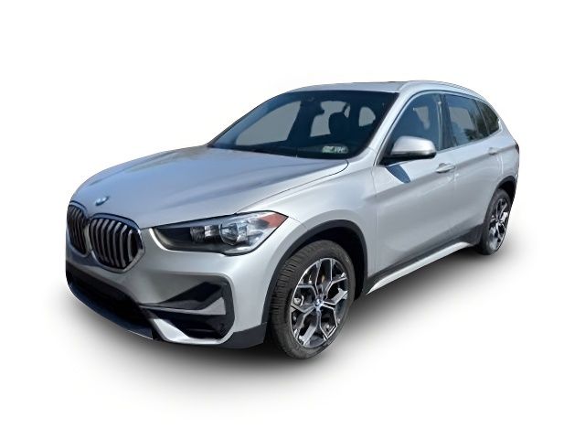 2021 BMW X1 xDrive28i