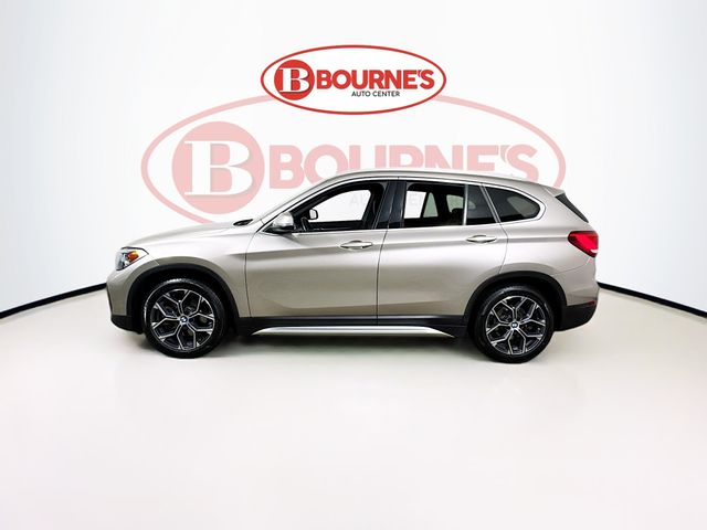 2021 BMW X1 xDrive28i