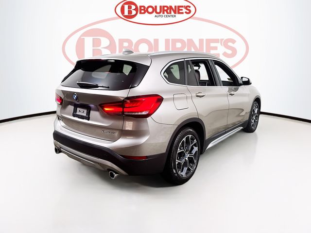 2021 BMW X1 xDrive28i