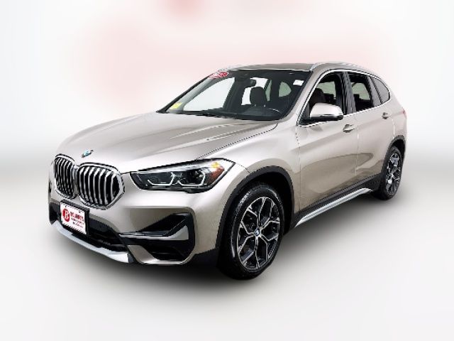 2021 BMW X1 xDrive28i