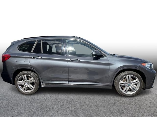 2021 BMW X1 xDrive28i