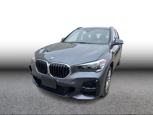 2021 BMW X1 xDrive28i