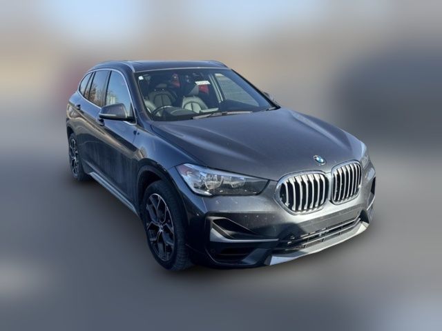 2021 BMW X1 xDrive28i