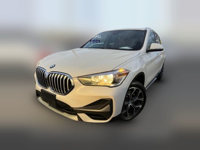 2021 BMW X1 xDrive28i