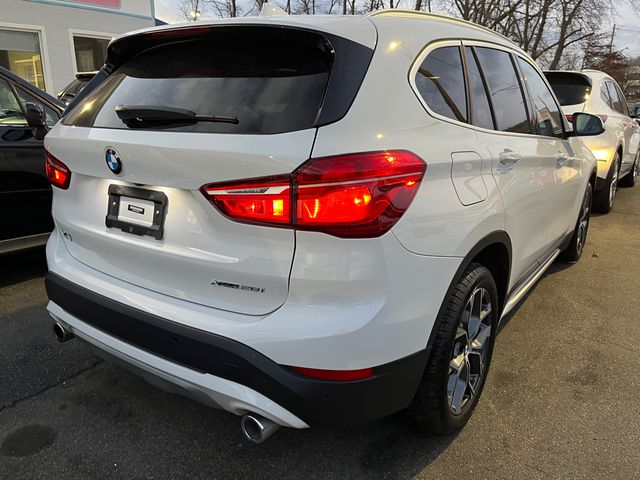 2021 BMW X1 xDrive28i