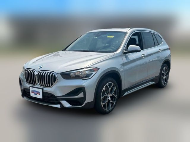 2021 BMW X1 xDrive28i