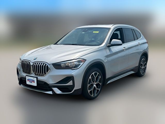 2021 BMW X1 xDrive28i