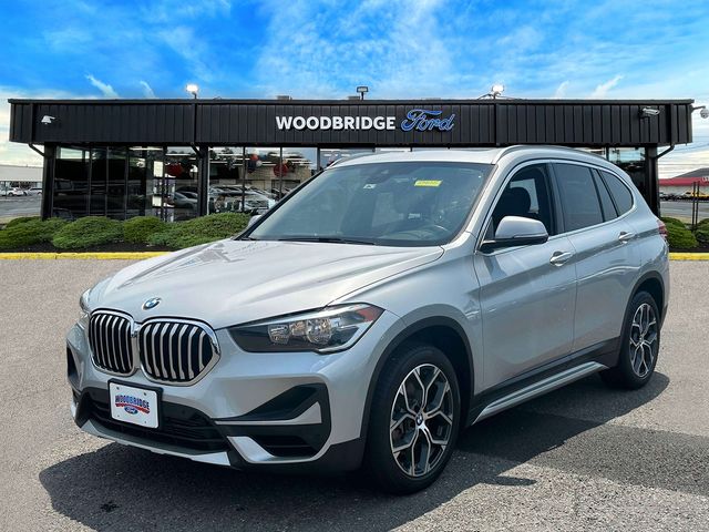 2021 BMW X1 xDrive28i