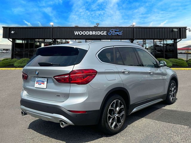 2021 BMW X1 xDrive28i