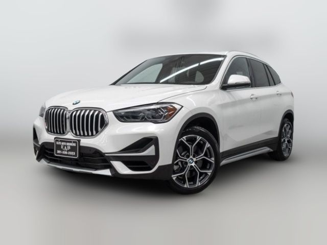 2021 BMW X1 xDrive28i