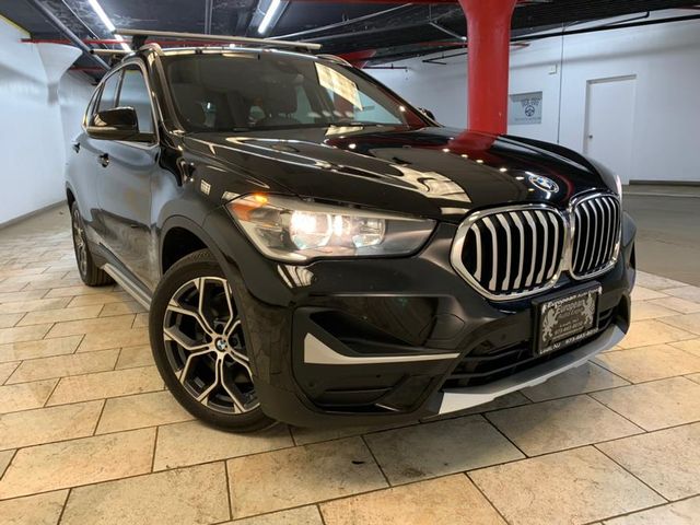 2021 BMW X1 xDrive28i