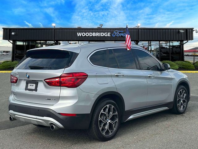 2021 BMW X1 xDrive28i