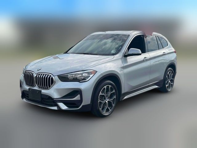 2021 BMW X1 xDrive28i