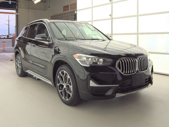 2021 BMW X1 xDrive28i