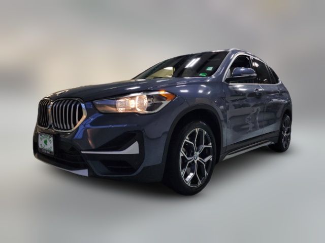 2021 BMW X1 xDrive28i