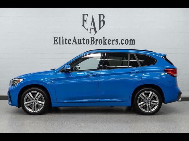 2021 BMW X1 xDrive28i