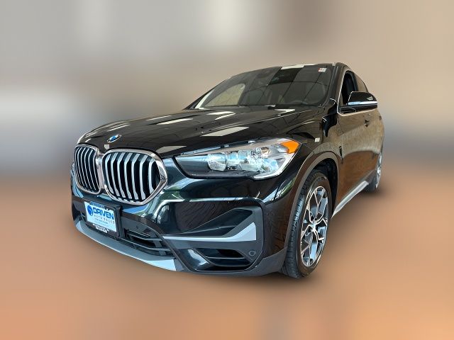 2021 BMW X1 xDrive28i