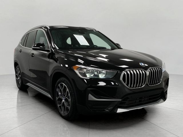 2021 BMW X1 xDrive28i