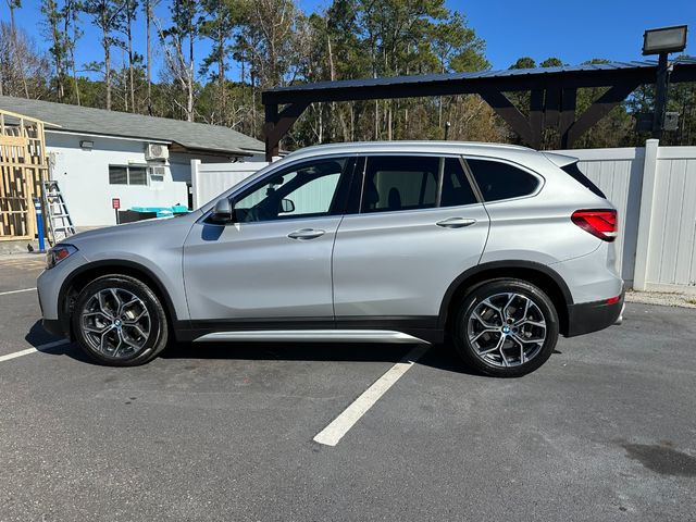 2021 BMW X1 xDrive28i