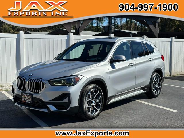 2021 BMW X1 xDrive28i