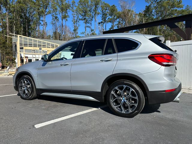 2021 BMW X1 xDrive28i